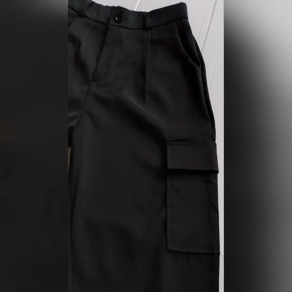 Cargo Pants - Picture 1 of 12